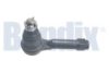 BENDIX 040358B Tie Rod End